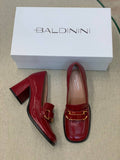 Baldinini shoes 37 size