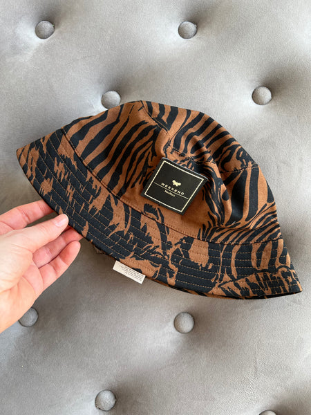 Intrend MaxMara Weekend Panama hat