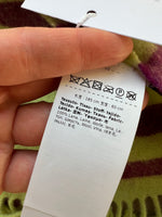 Intrend MaxMara Max&Co scarf wool
