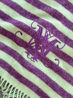 Intrend MaxMara Max&Co scarf wool