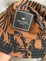 Intrend MaxMara Weekend Panama hat