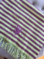Intrend MaxMara Max&Co scarf wool
