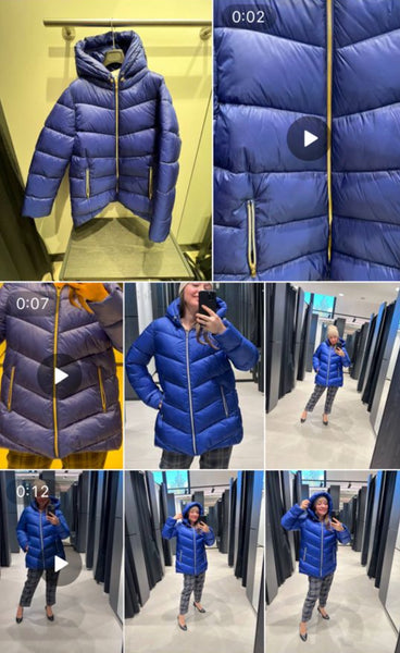 Intrend куртка 44it