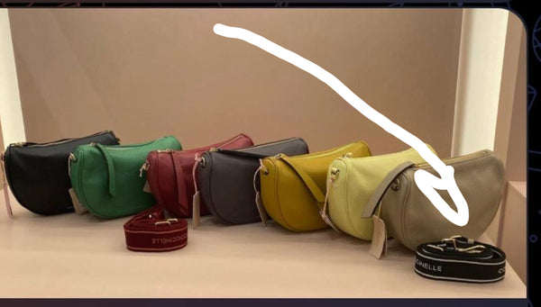 Coccinelle bag