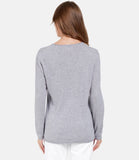 Zwillingsherz sweater