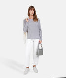 Zwillingsherz sweater