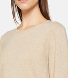 The Mercer sweater