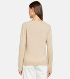 The Mercer sweater