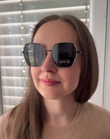 Prada sunglasses солнечные очки