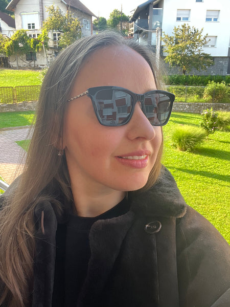 Nina Ricci sunglasses