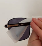 Salvatore Ferragamo sunglasses солнечные очки
