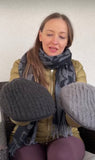 Н Armani Emporio hat cap l size unisex кепка/ шапка чёрная l размер