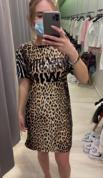 Moschino платье S