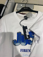 Just Cavalli Roberto t-shirt XS white