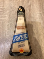 Parmigiano Reggiano Zanetti сыр