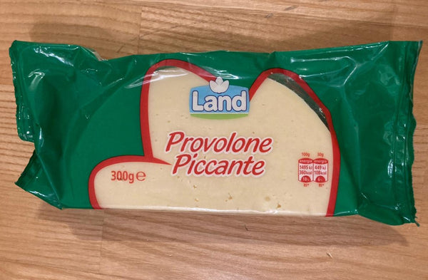 Provolone 300gr