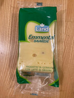 Emmental сыр