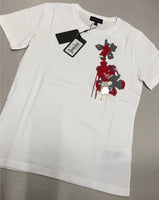 Emporio Armani t-shirt L white