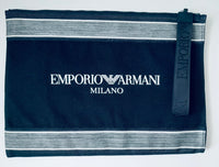 Armani Emporio папка чехол для ноутбука органайзер