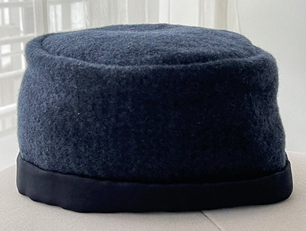 Н Giorgio Armani шапка берет шерсть-кашемир