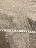 Emporio Armani t-shirt xs S 38 40 grey