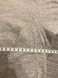 Emporio Armani t-shirt xs S 38 40 grey