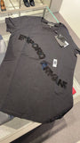 Emporio Armani t-shirt 40 42 46 S m l black