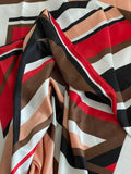 Intrend MaxMara платок 90*90cm
