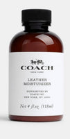 Coach leather moisturizer unisex средство для увлажнения кожи