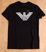 Emporio Armani t-shirt S black