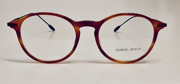 Giorgio Armani glasses unisex оправа для очков очки с прозрачным стеклом