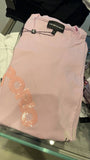 Emporio Armani t-shirt 40 S pink