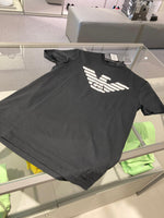 Emporio Armani t-shirt S black